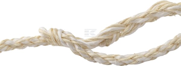 Sisalreb 12 mm x 320 cm
