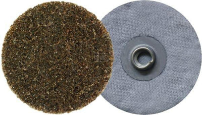 Klingspor Slibeskive QMC 51 mm, medium, hurtigskift