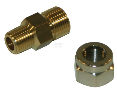 Dyseholder 1/4"