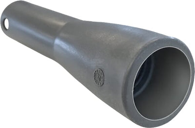 Vikan Metalfri Adapter, Gevind til Klik, Ø32 mm