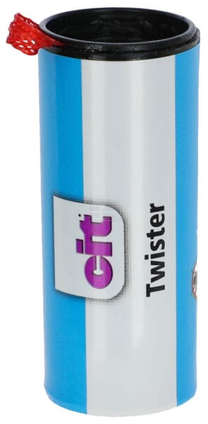 SuperCat PRO Fluefanger Twister – Effektiv fluebekæmpelse