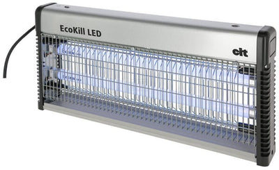 SuperCat PRO EcoKill LED Elektrisk Fluedræber