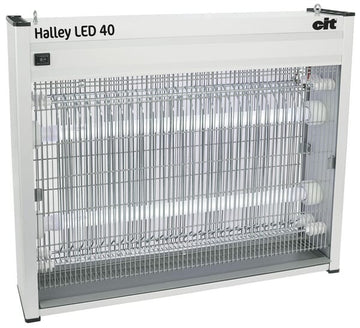 SuperCat PRO Elektrisk Fluedræber LED40
