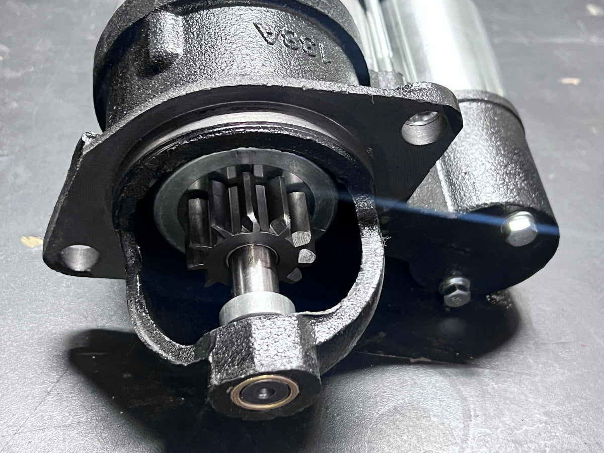 Starter 24v ZN390/490 HZM