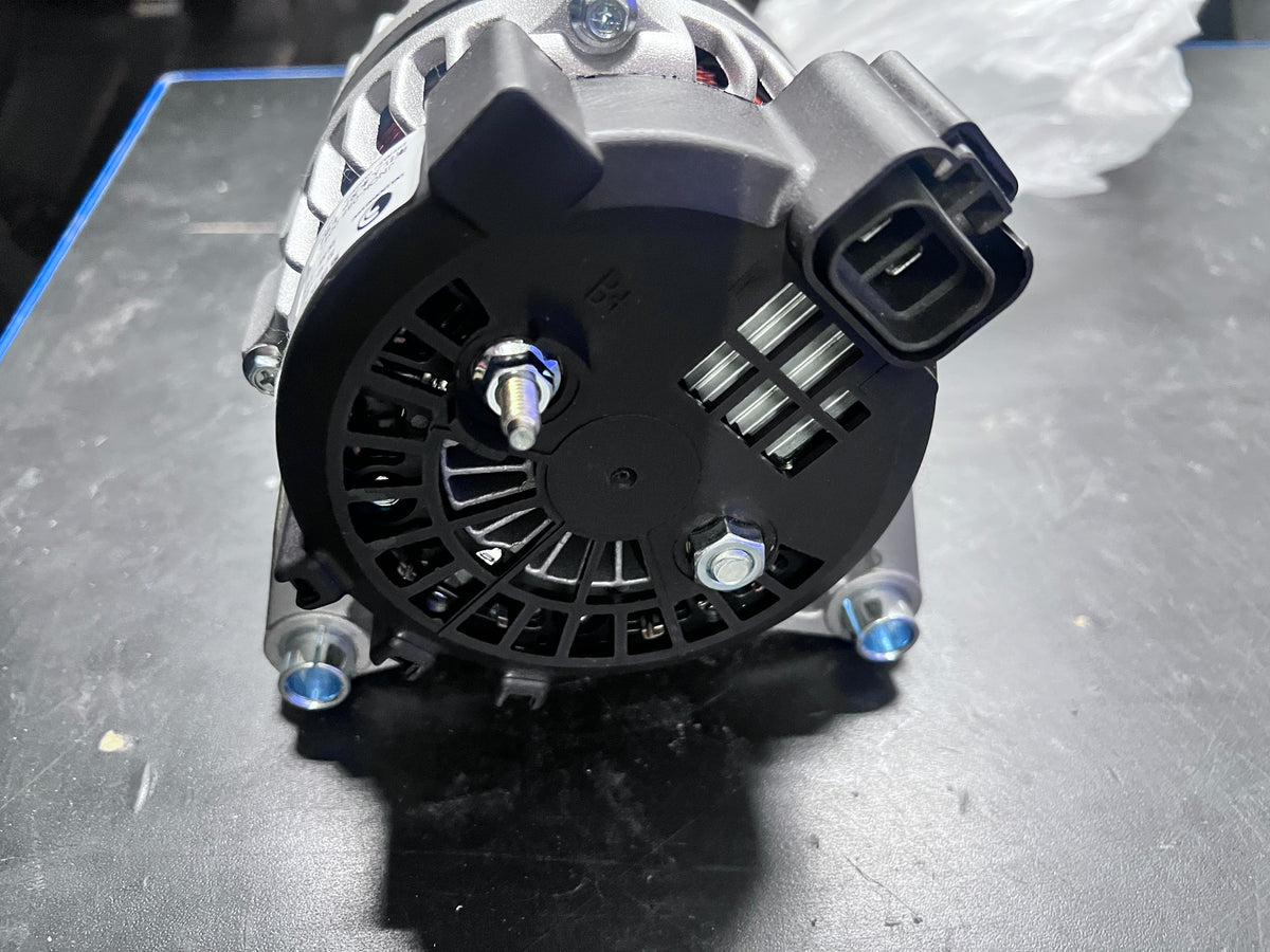Generator 12v Yunnei Euro 5 HZM