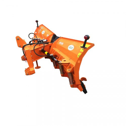 Skrabeblad til lift 270 / 300cm variabel plov