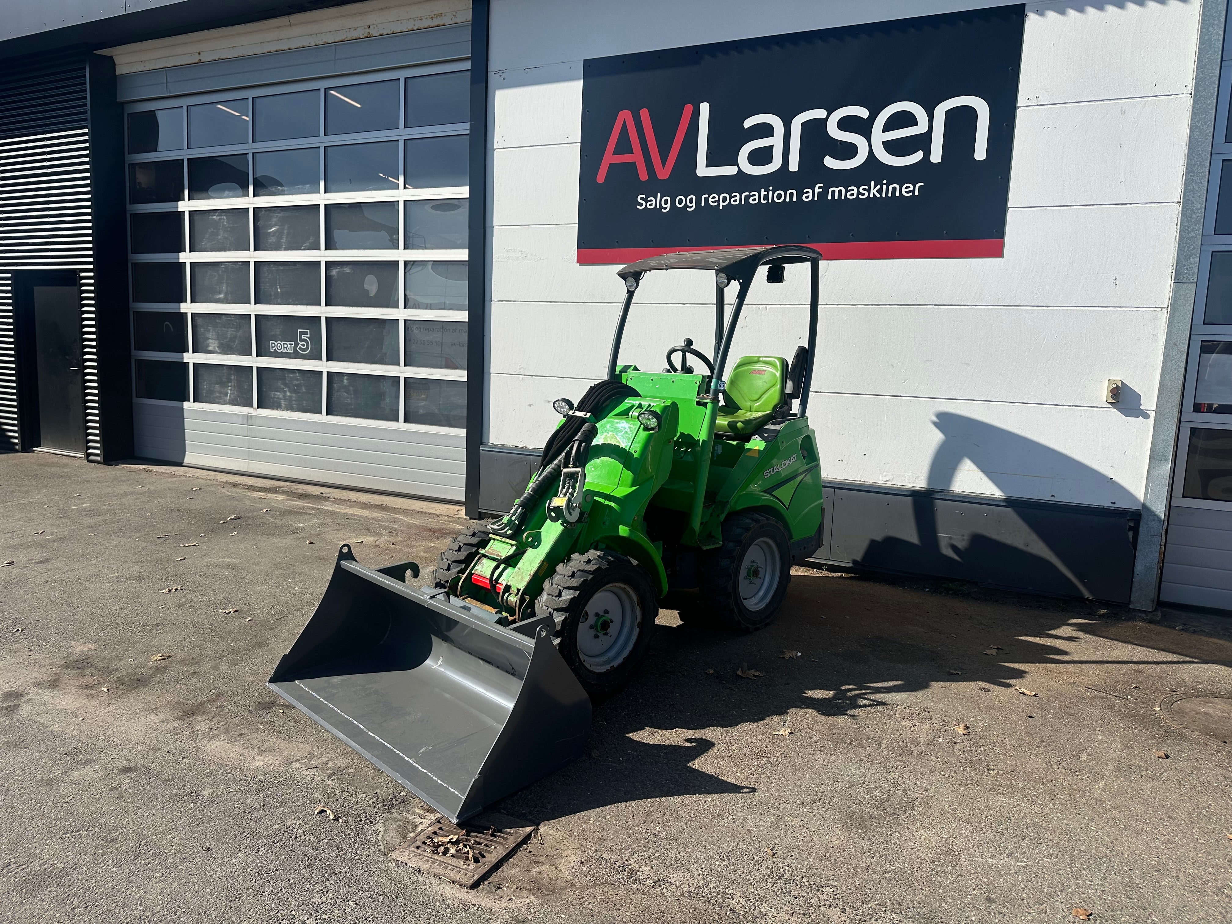 Avant R28