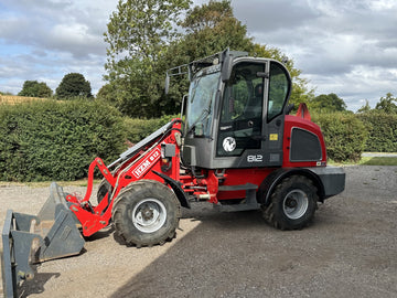 HZM 812