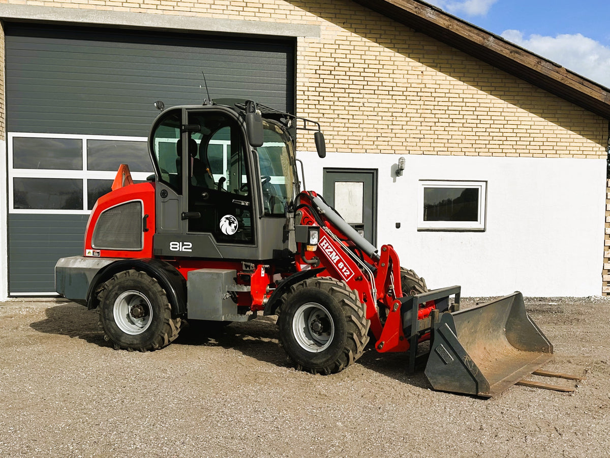 HZM 812