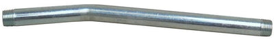 Mato Smørerør Vinklet 1/8 RG 150mm