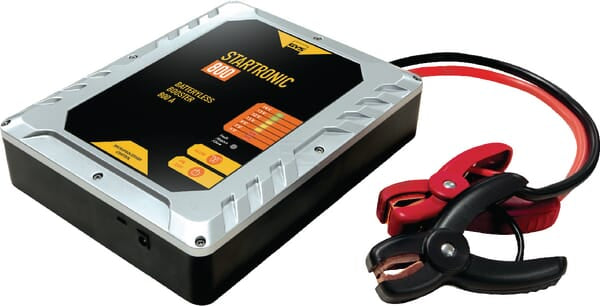 Booster STARTRONIC 800