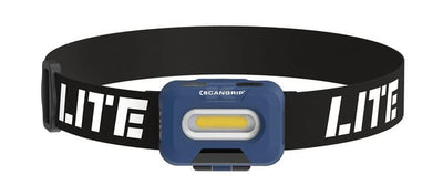 Scangrip HEAD LITE A Pandelygte, Kompakt