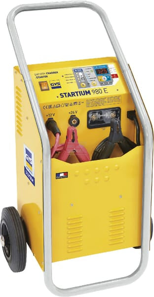 STARTIUM980 batterilader