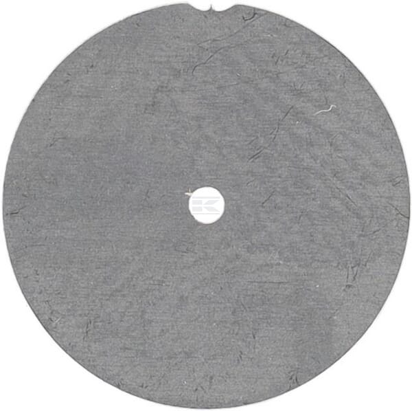 Doseringsdyse Ø 1,2 mm rustfri