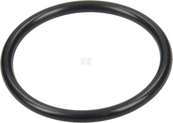 O-ring 39,69x3,53 mm 70 shore sort Comet