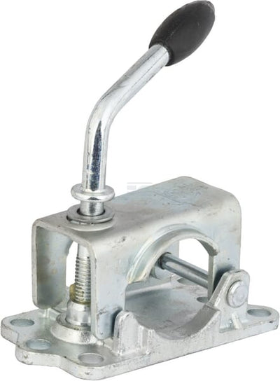 48 mm støbt holder