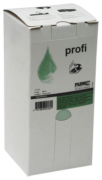 Plum Profi Håndrens 1,4 ltr til grundig rengøring