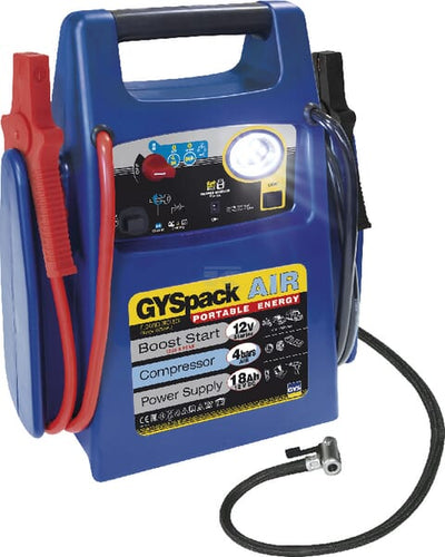 GYSPACK AIR-booster