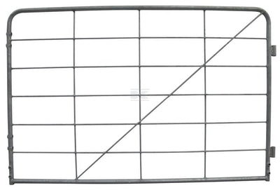 Ledlåge Stål Letvægt 1,5 meter Ø25 mm