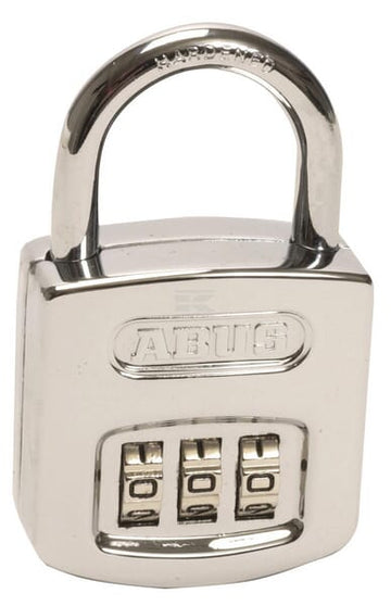 Hængelås kode ABUS 160/40