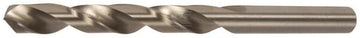 Bohrcraft Spiralbor 8,1 mm til metal