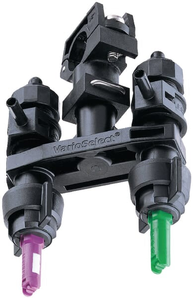 VarioSelect dobbelt 1/2"