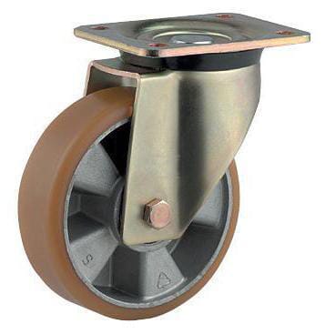 Tente Drejehjul 4680 ITP 125 P63 – Ø 125 mm