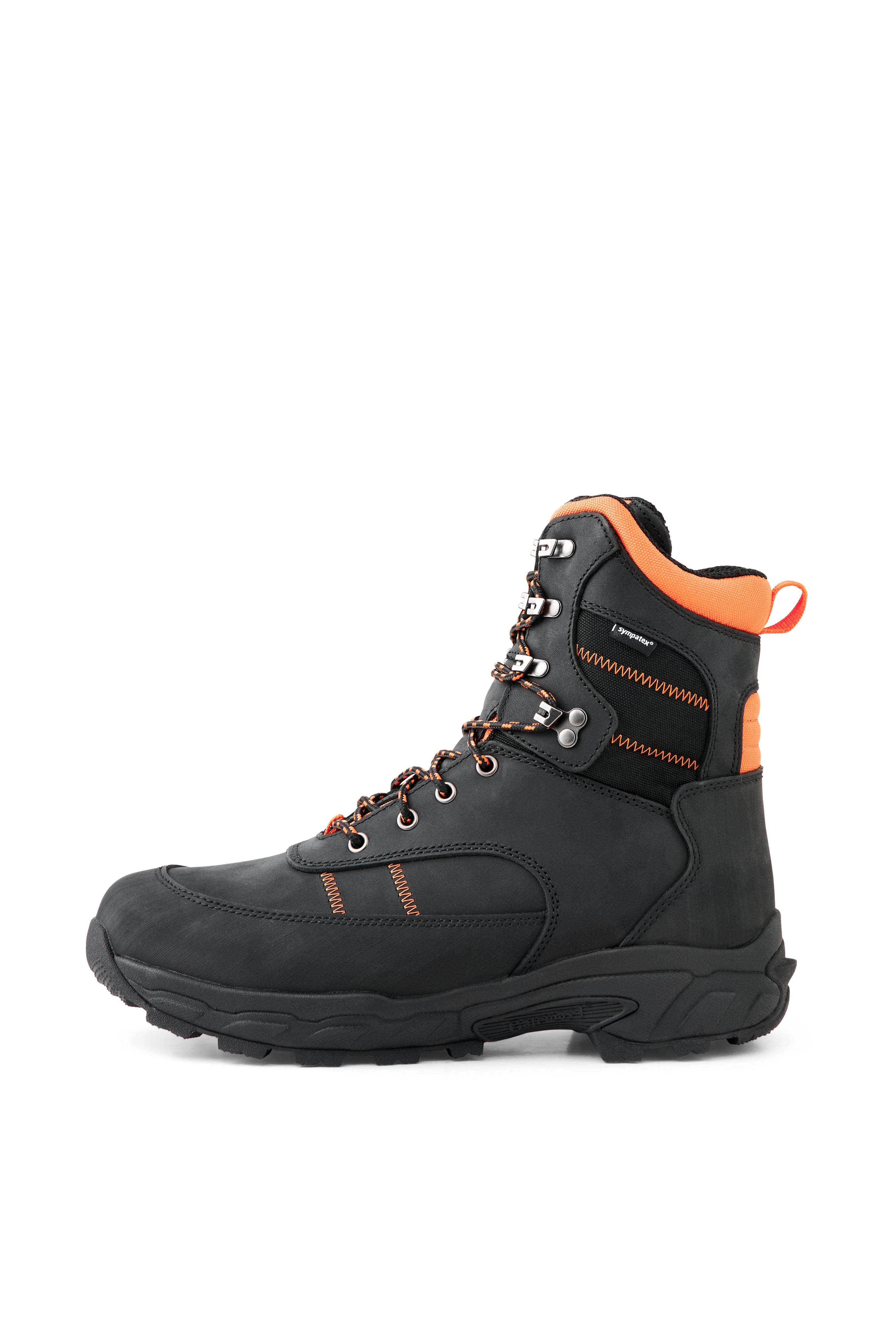 Gateway1 Snow King 9"