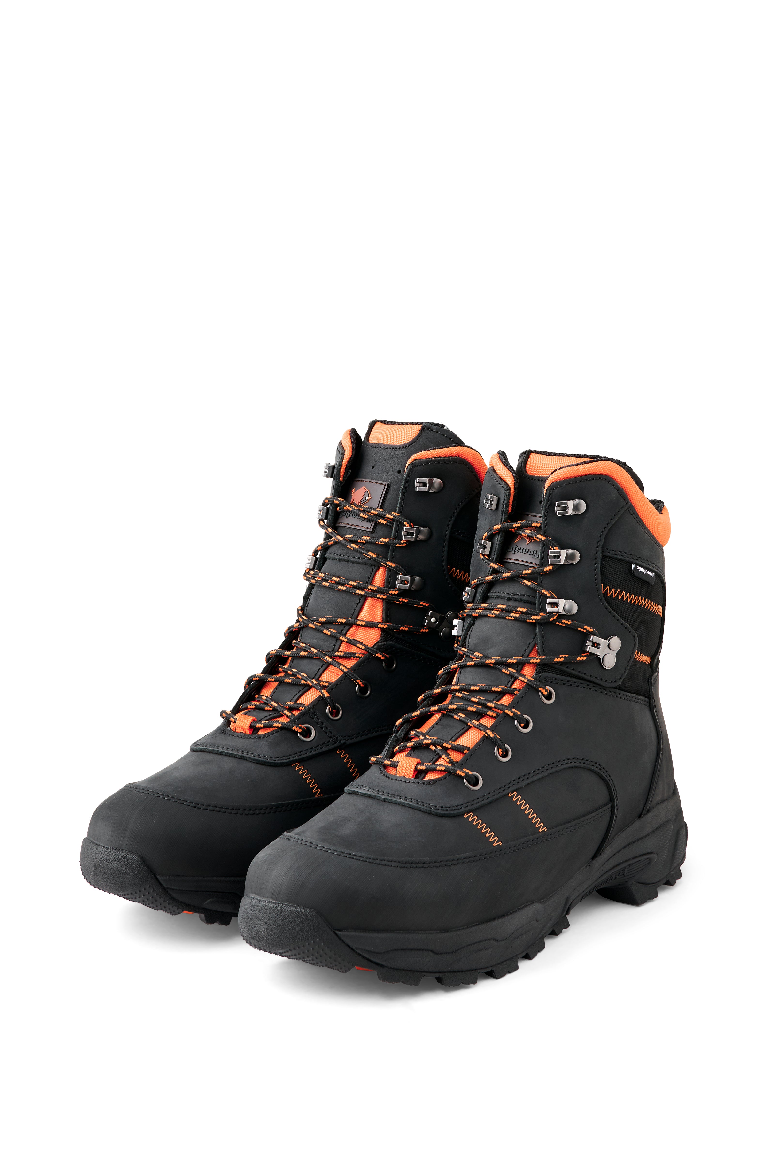 Gateway1 Snow King 9"