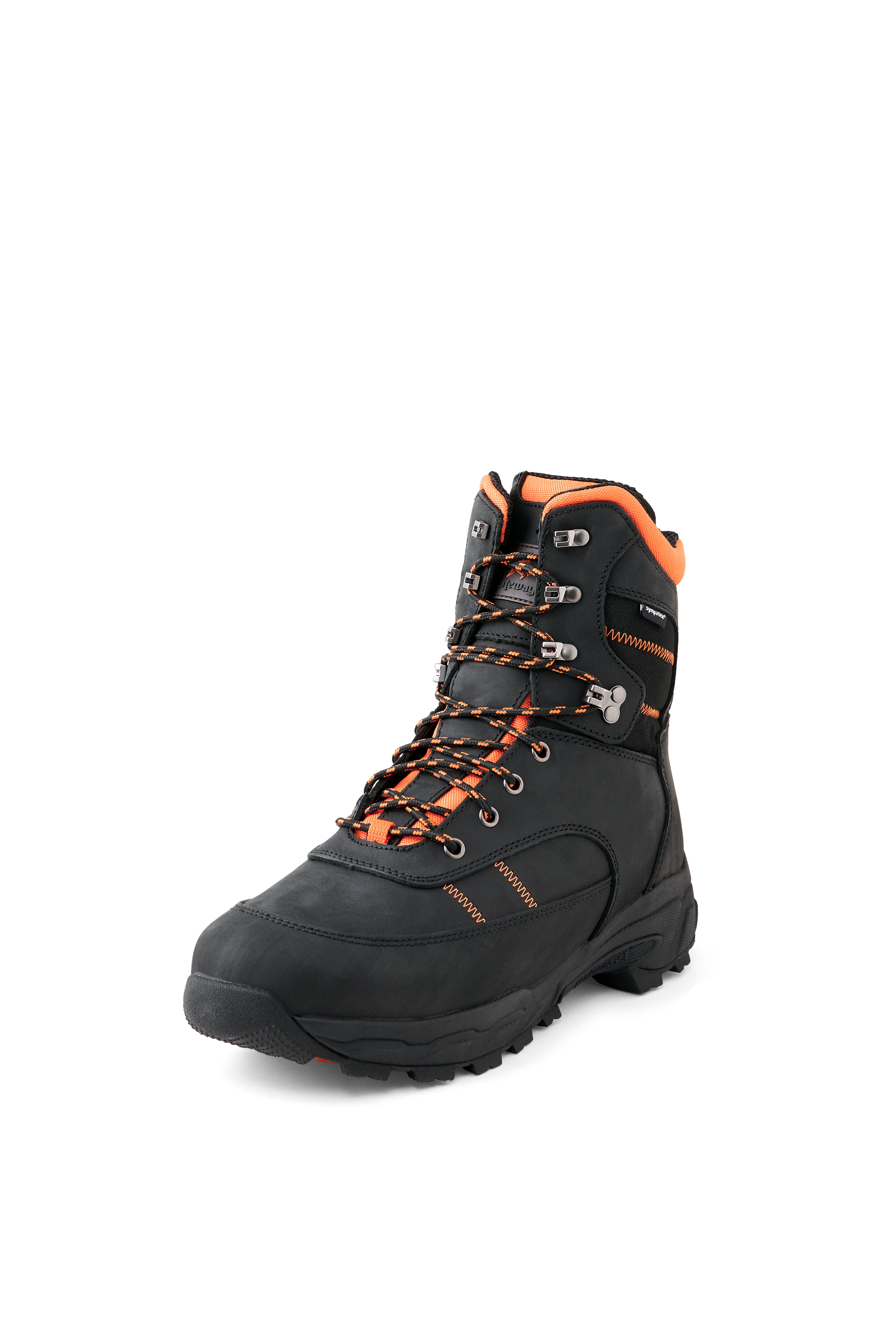 Gateway1 Snow King 9"