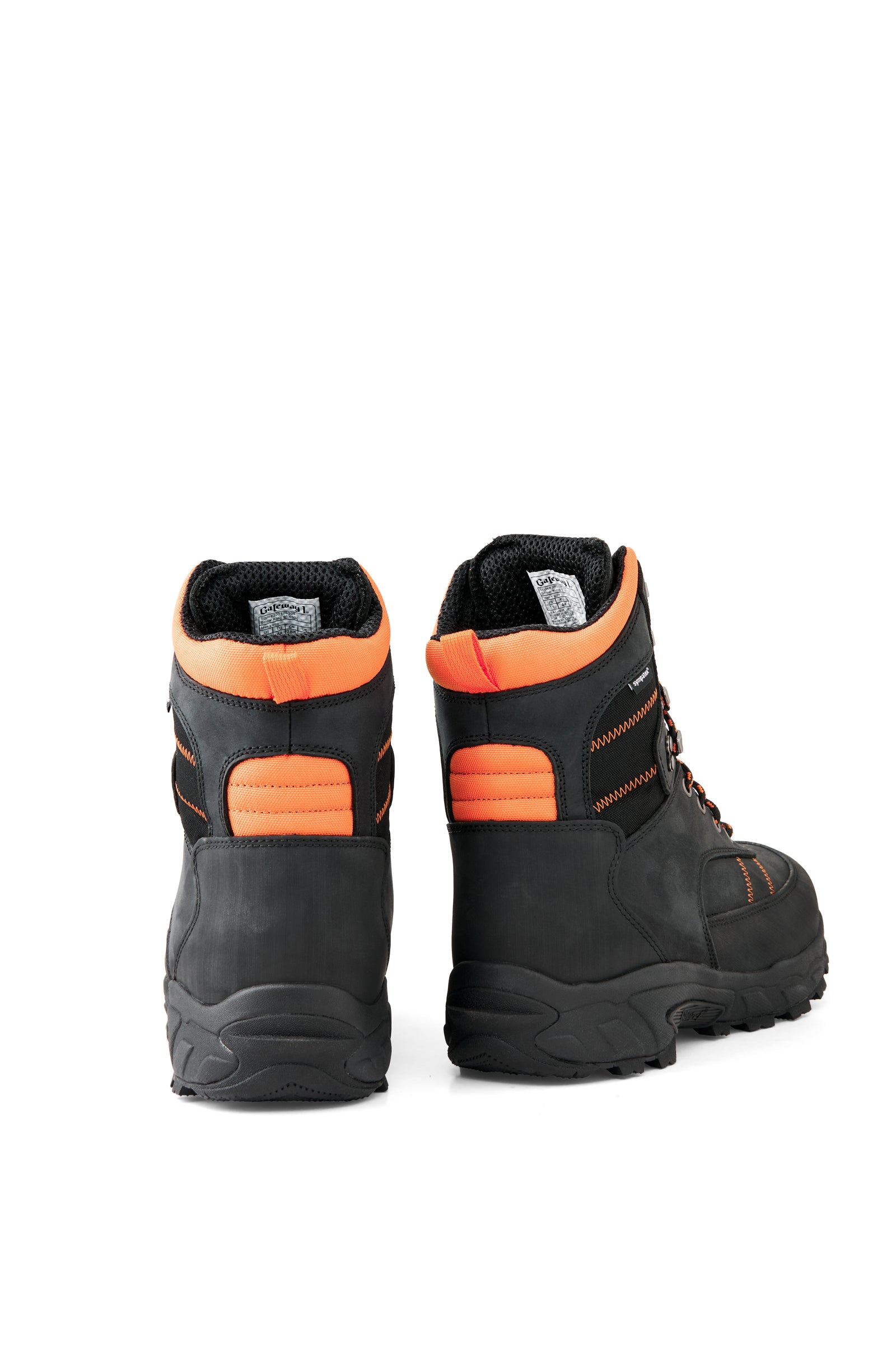 Gateway1 Snow King 9"