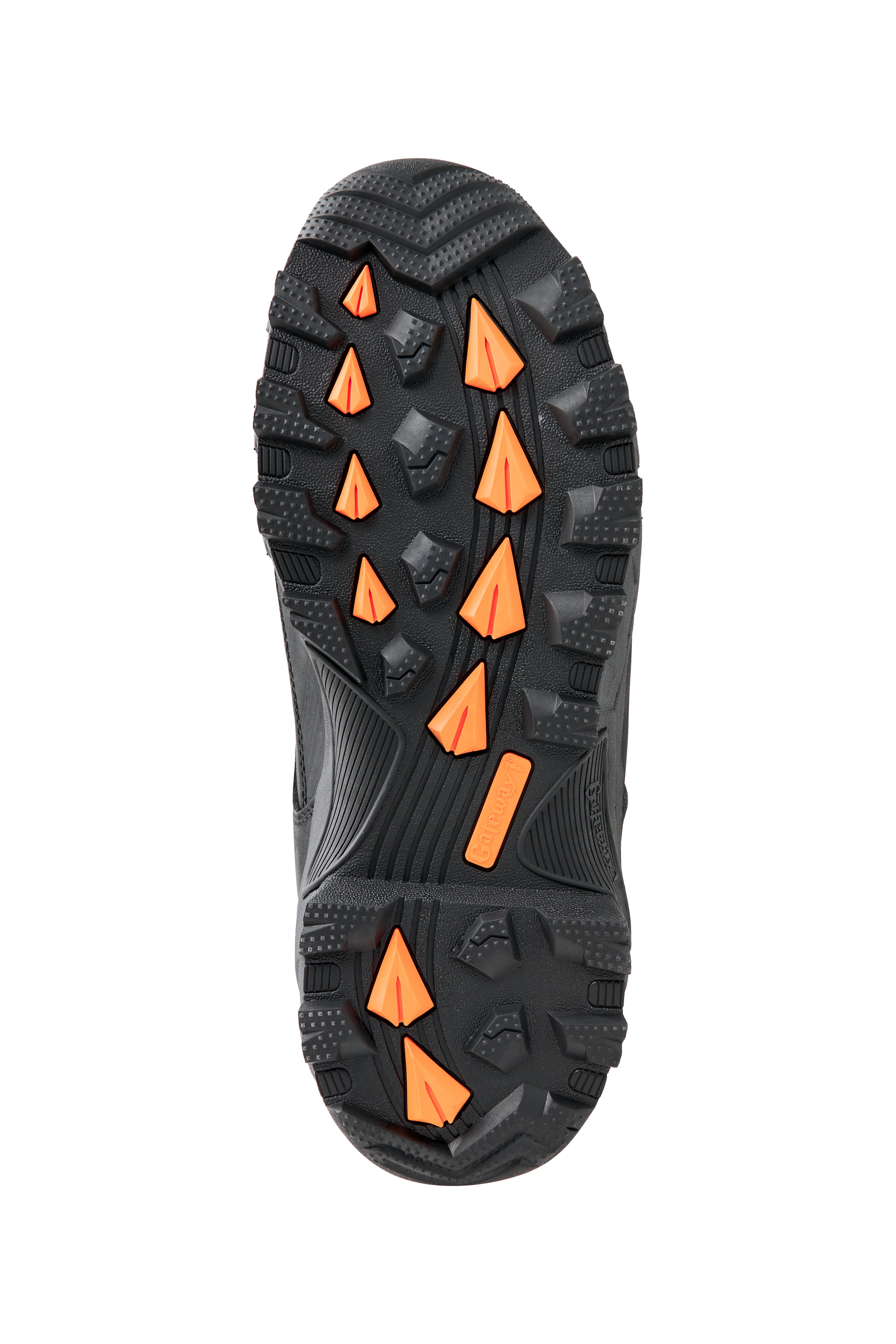 Gateway1 Snow King 9"