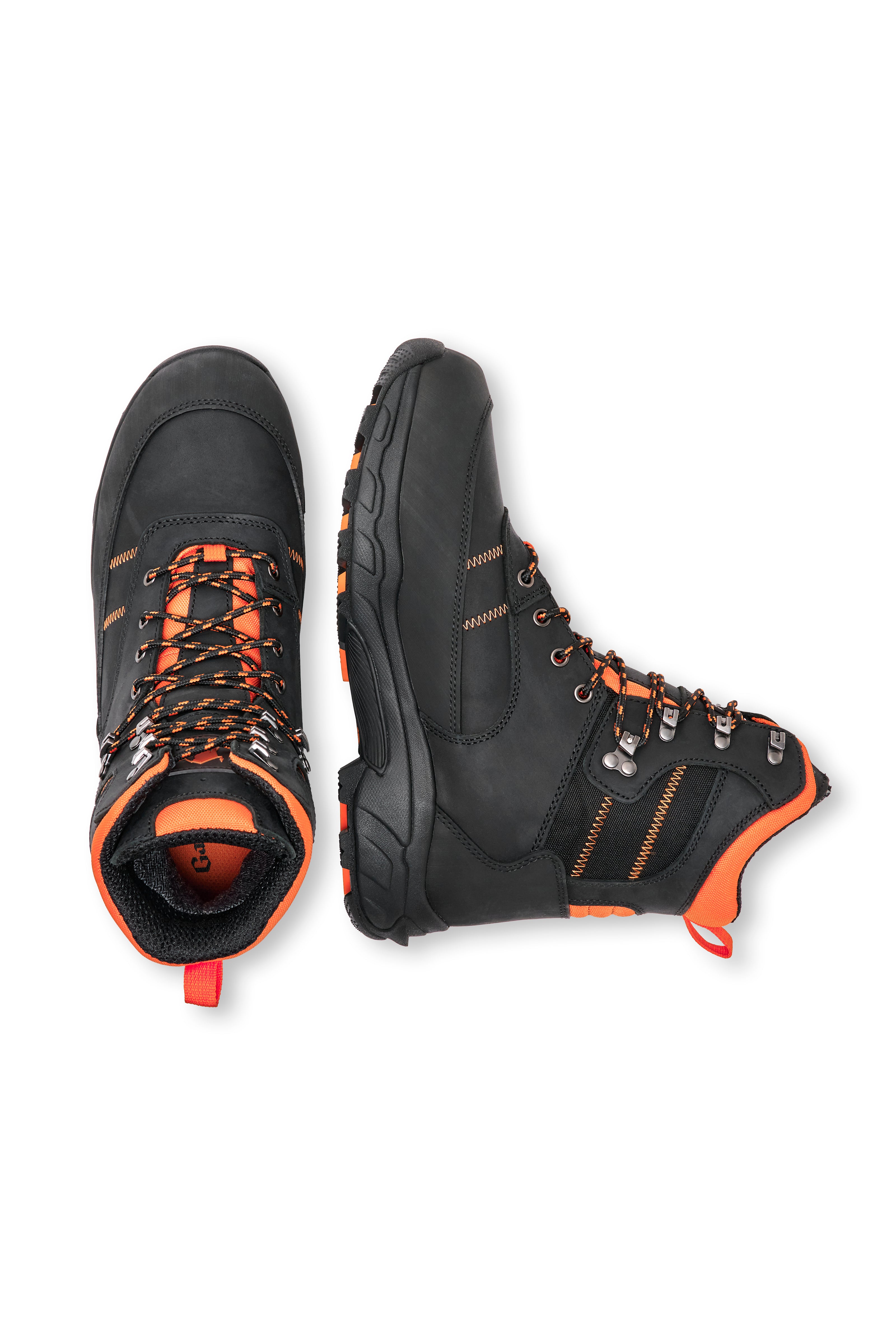 Gateway1 Snow King 9"