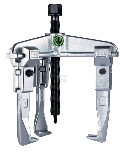 KUKKO Tre-armet Aftrækker 30-10, 70-180 mm