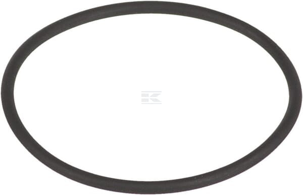 O-ring 34,65x1,78 mm 70 shore sort Comet