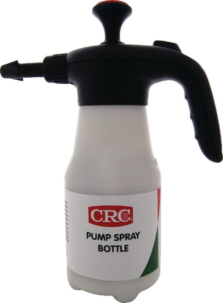 CRC Pumpesprayer 1 liter med automatisk trykopbygning