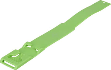 Farma Ankelbånd Grøn Plast 37 cm