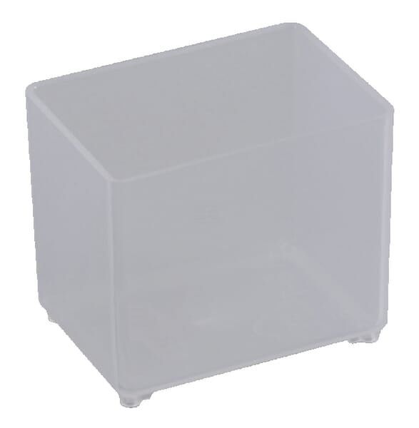 Raaco Indsats A9-1 til opbevaring 47 x 39 x 55mm