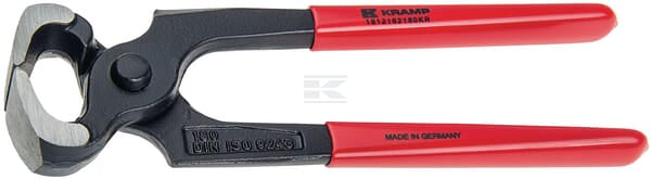 Knibtang 180 mm med Dyp Greb