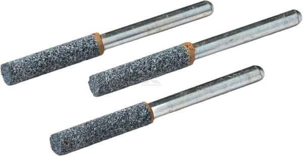 Slibesten 5/32" til motorsav (3-pak)