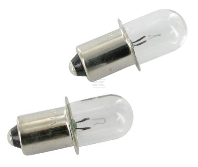 Hikoki Pære til 9.6 V og 12 V boremaskiner