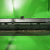 Sandspreder 1,8 m, inkl. cylinder og slange