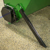 Sandspreder 2,1 m, inkl. cylinder og slange