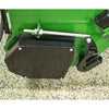 Sandspreder 1,8 m, inkl. cylinder og slange