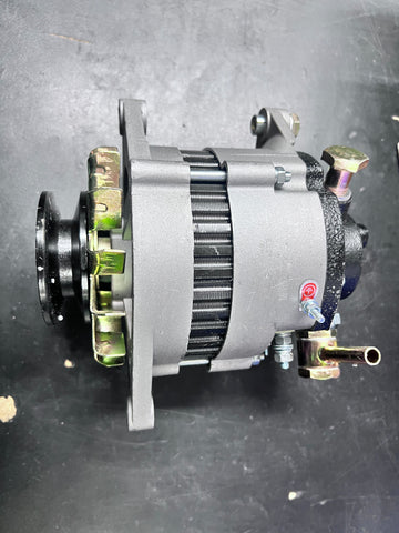 Generator m/vacumforst. 28V/750W JFWB27 HZM