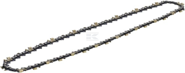 Motorsavskæde .325" 1,5mm 68 DL Halvmejsel