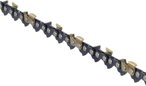 Motorsavskæde .325" 1,5mm 68 DL Halvmejsel