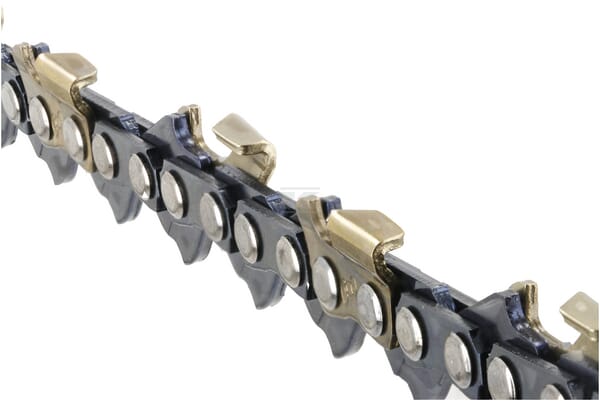 Motorsavskæde .325" 1,5mm 68 DL Halvmejsel