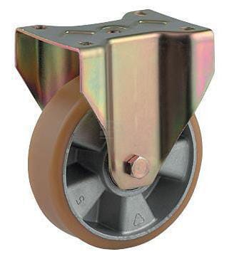 Tente Fast Hjul 4688 ITP 125 P63