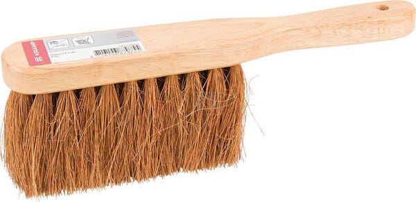 Kokoskost 29 cm malet FSC